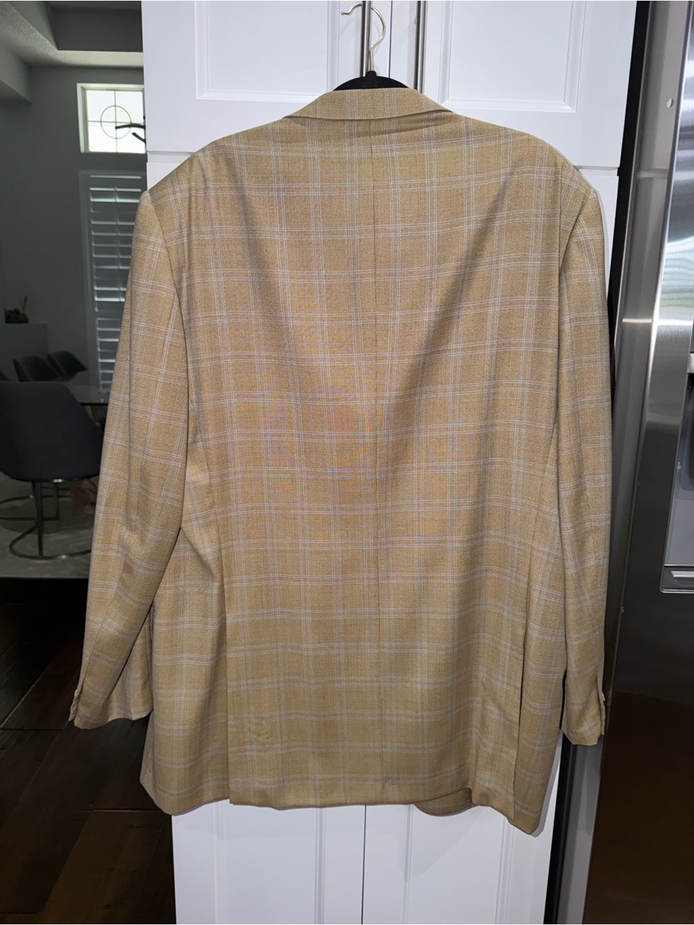 XXL Ermenegildo Zegna Suit - Picture 10 of 10